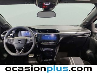 Opel Corsa 1.2 T XHL Hybrid GS eDCT 74 kW (100 CV)