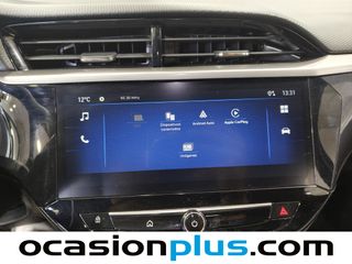 Opel Corsa 1.2 T XHL Hybrid GS eDCT 74 kW (100 CV)