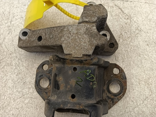 SOPORTE MOTOR DERECHO RENAULT CLIO II FASE II (B/