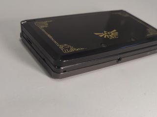 Consola Nintendo 3DS Edición Zelda 25 Aniversario