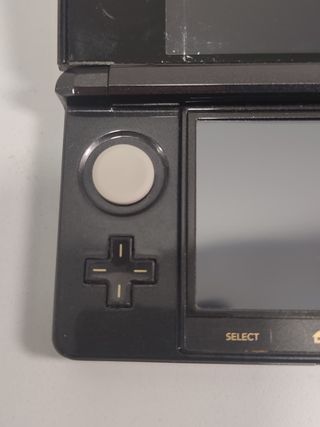 Consola Nintendo 3DS Edición Zelda 25 Aniversario