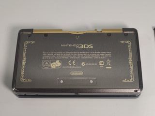 Consola Nintendo 3DS Edición Zelda 25 Aniversario