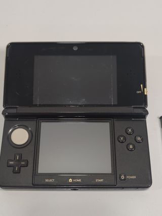 Consola Nintendo 3DS Edición Zelda 25 Aniversario