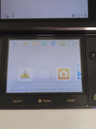 Consola Nintendo 3DS Edición Zelda 25 Aniversario