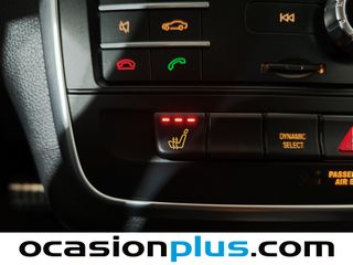 Mercedes-Benz CLA 180 90 kW (122 CV)