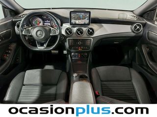 Mercedes-Benz CLA 180 90 kW (122 CV)