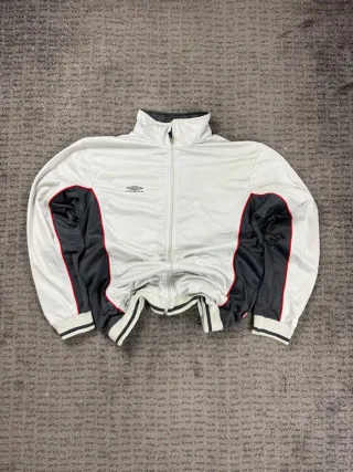 ¡¡OFERTA!! Talla XL Chaqueta Umbro Vintage