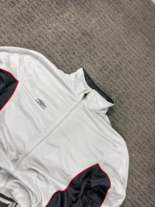 ¡¡OFERTA!! Talla XL Chaqueta Umbro Vintage