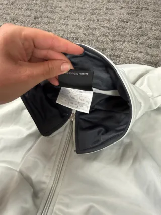 ¡¡OFERTA!! Talla XL Chaqueta Umbro Vintage