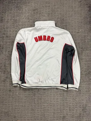 ¡¡OFERTA!! Talla XL Chaqueta Umbro Vintage