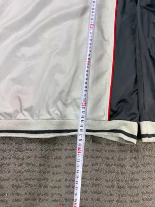 ¡¡OFERTA!! Talla XL Chaqueta Umbro Vintage