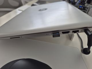 Portatile HP Pavilion 15-bc008ns 15,6''