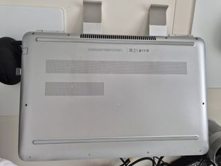 Portatile HP Pavilion 15-bc008ns 15,6''