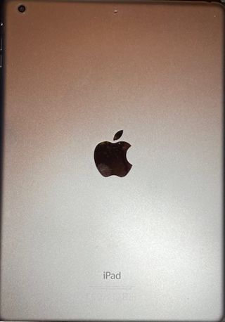 iPad Air 1ª Gen 16GB Plata