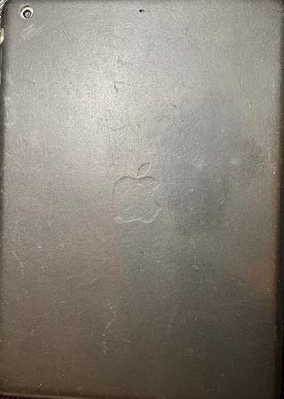 iPad Air 1ª Gen 16GB Plata