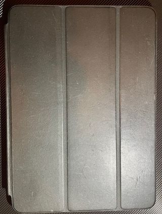 iPad Air 1ª Gen 16GB Plata