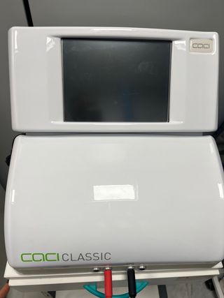 CACI Classic