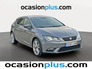 SEAT León 2.0 TDI S&S Style 110 kW (150 CV)