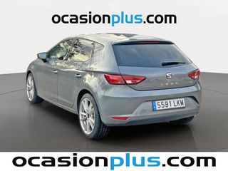 SEAT León 2.0 TDI S&S Style 110 kW (150 CV)