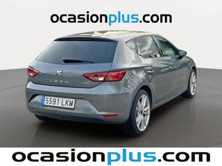 SEAT León 2.0 TDI S&S Style 110 kW (150 CV)