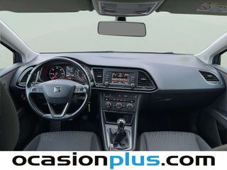 SEAT León 2.0 TDI S&S Style 110 kW (150 CV)