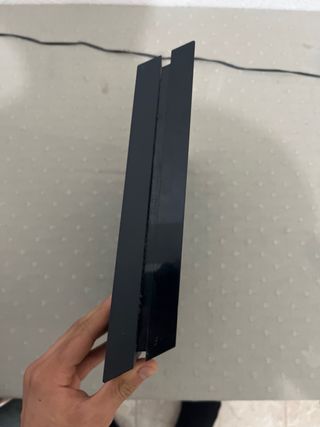 PS4 (PlayStation 4) Negra