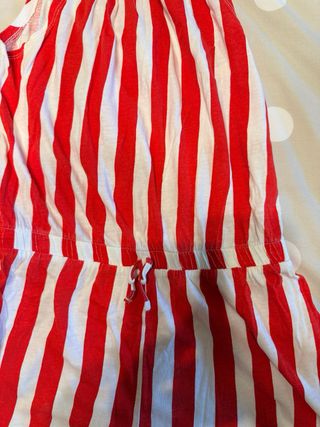 Pack 2 monos cortos verano