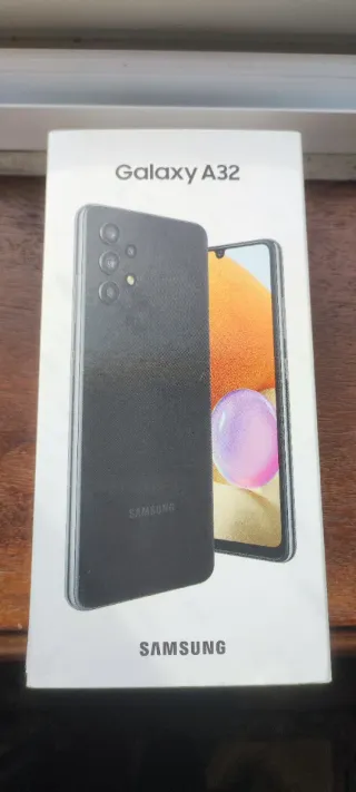 Samsung Galaxy A32