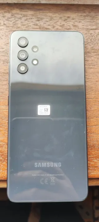 Samsung Galaxy A32