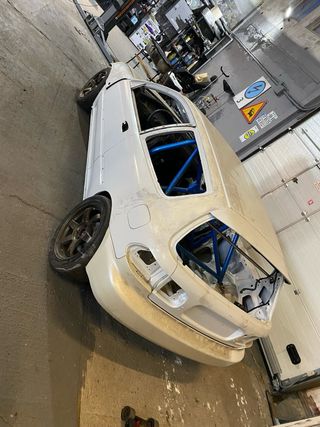 carroceria Honda Civic EG5 K20