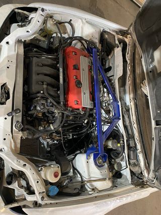 carroceria Honda Civic EG5 K20