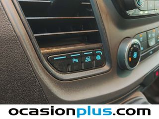 Ford Transit Custom Furgon 2.0 TDCI MHEV Limited 300 L2 96 kW (130 CV)