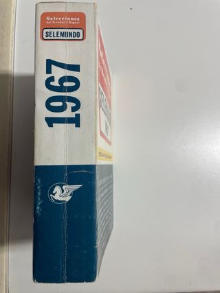 Selemundo 1967
