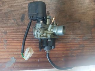Carburador Gurtner Minarelli 12mm Jog RR