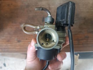 Carburador Gurtner Minarelli 12mm Jog RR