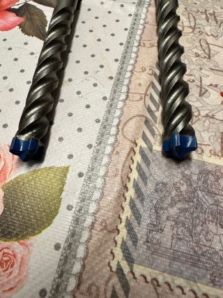 Pack Brocas Bosch SD Nuevas