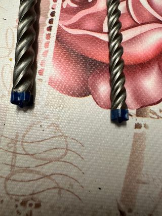 Pack Brocas Bosch SD Nuevas