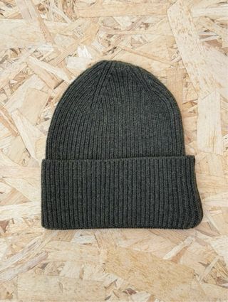 Set Cappello Sciarpa Cashmere