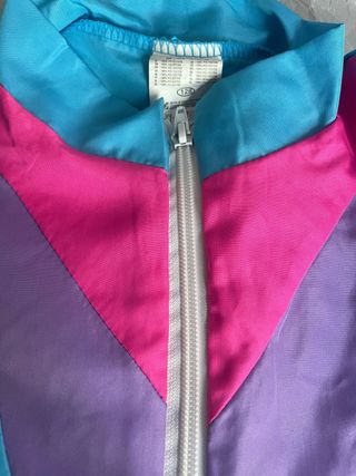 Chandal Disfraz Años 80