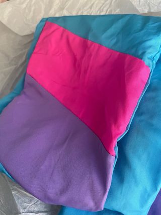 Chandal Disfraz Años 80