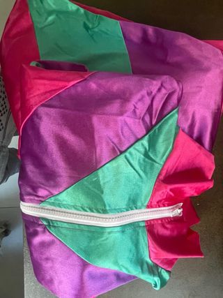 Chandal Disfraz Años 80