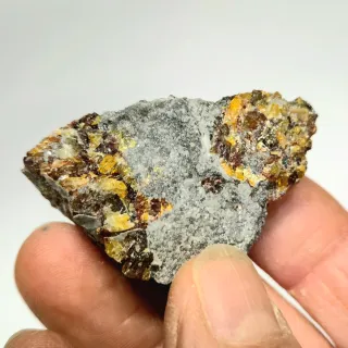 Blenda Acaramelada Áliva