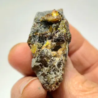 Blenda Acaramelada Áliva