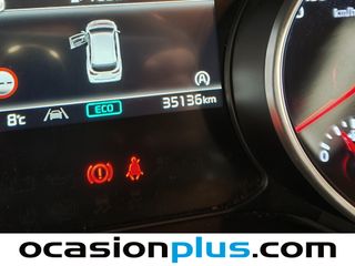 Kia Ceed Tourer 1.0 MHEV Style Edition DCT 74 kW (100 CV)