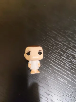Funko Pop! Stranger Things: Undici