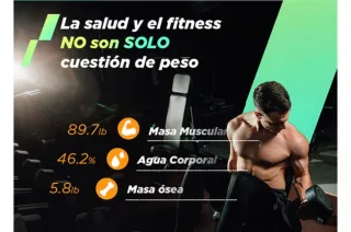 Báscula Inteligente RUN STAR Negra y Dorada