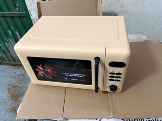 Microondas Cecotec Proclean 5110 Amarillo