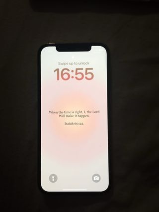 iPhone 12 Pro Dorado 128GB