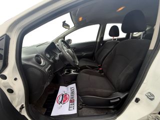 Nissan Note 1.2 80CV Naru Edition