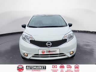 Nissan Note 1.2 80CV Naru Edition